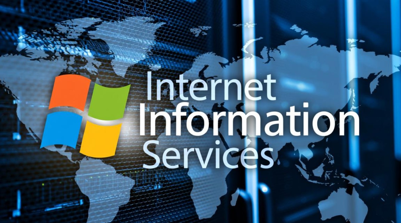 iis限制域名怎么设置？多域名如何独立配置限制规则？