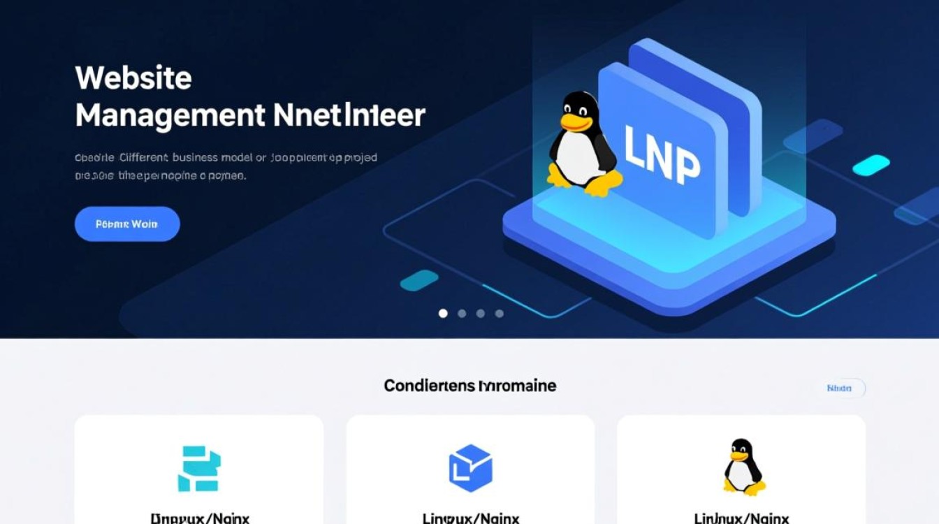 lnmp如何绑定二级域名到指定子目录？-好主机测评网