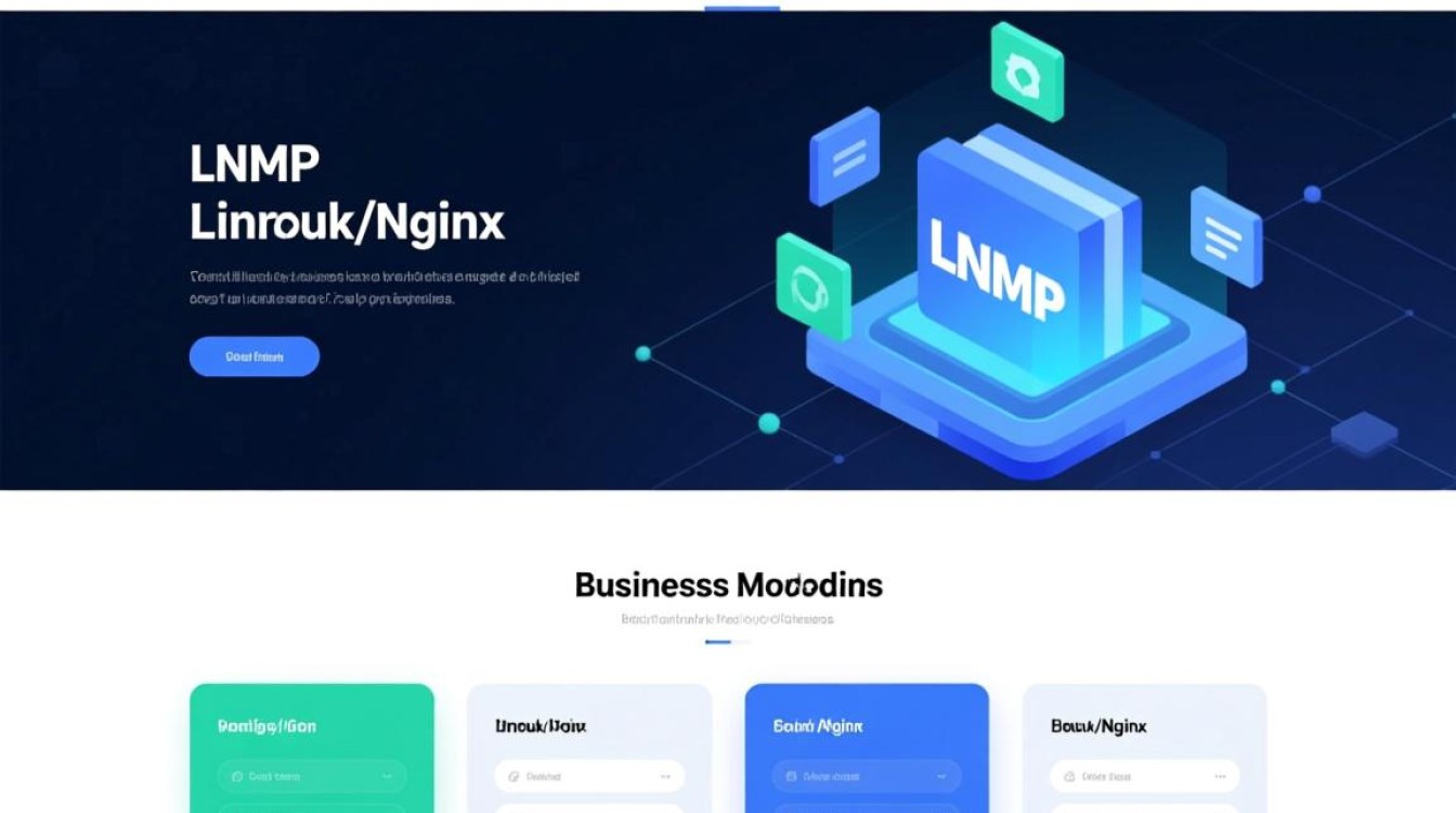 lnmp如何绑定二级域名到指定子目录？