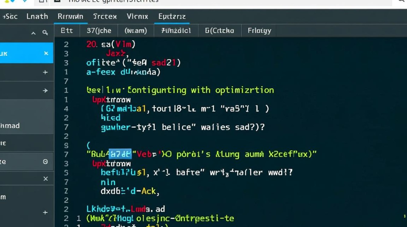 Linux设置vim，如何一步步配置基础环境？-好主机测评网