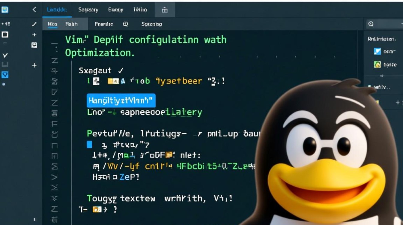 Linux设置vim，如何一步步配置基础环境？