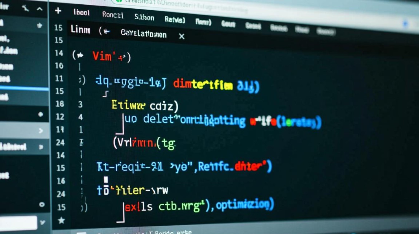 Linux设置vim，如何一步步配置基础环境？
