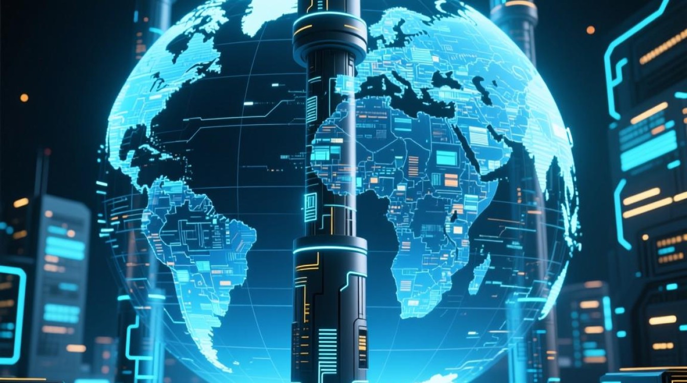 分布式文件存储的数据库和传统数据库有什么区别？