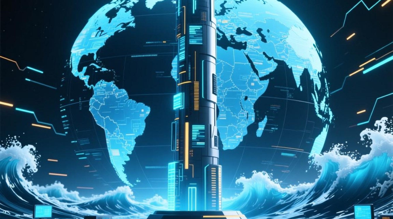 分布式文件存储的数据库和传统数据库有什么区别？