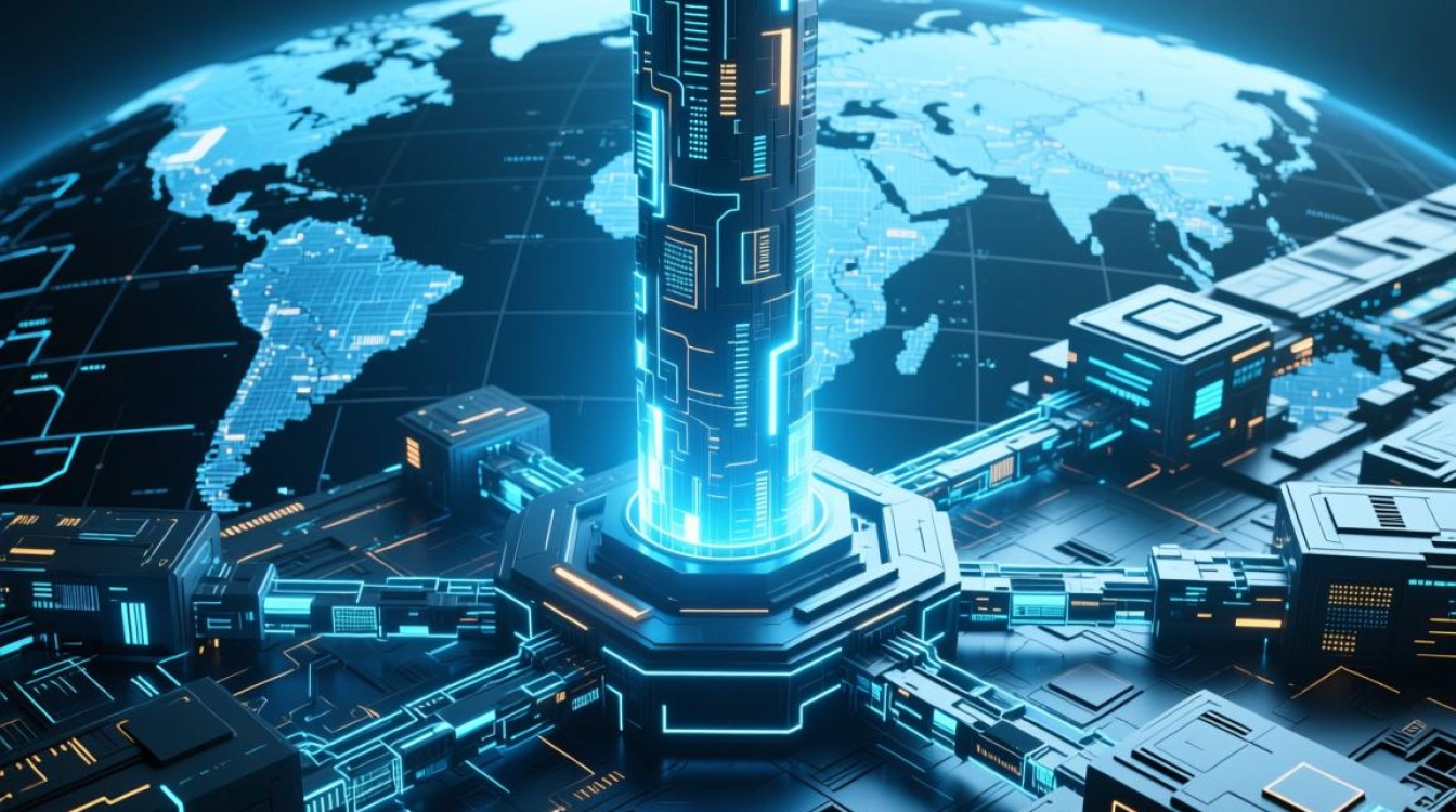 分布式文件存储的数据库和传统数据库有什么区别？