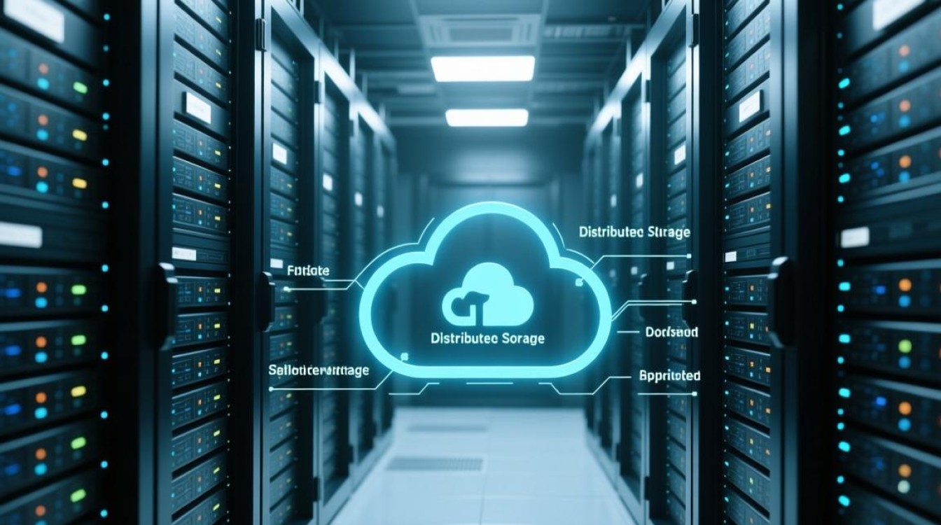 分布式文件存储如何实现高并发与数据一致性？