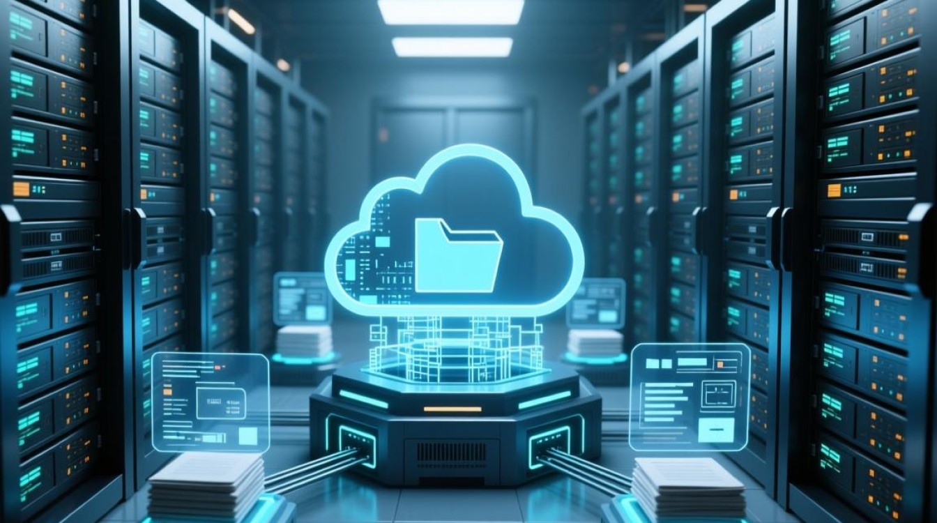 分布式文件存储如何实现高并发与数据一致性？