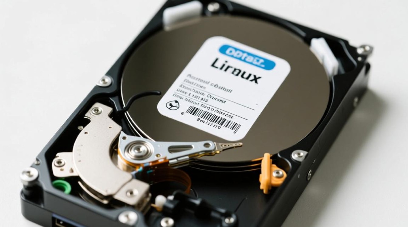 Linux硬盘命名规则是怎样的？如何识别不同接口的硬盘？