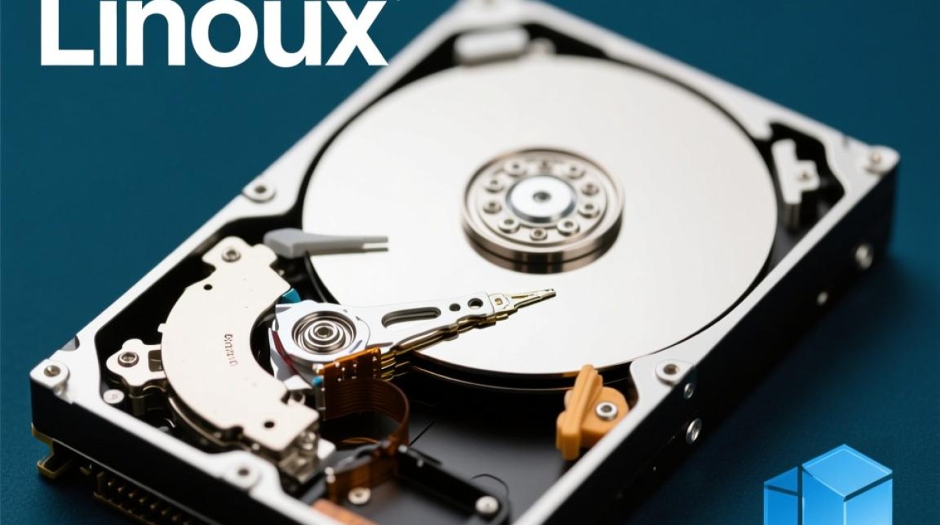 Linux硬盘命名规则是怎样的？如何识别不同接口的硬盘？