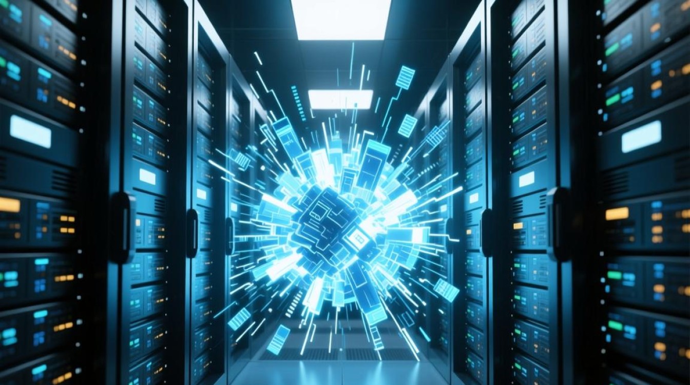 分布式文件存储在哪些具体应用领域发挥关键作用？