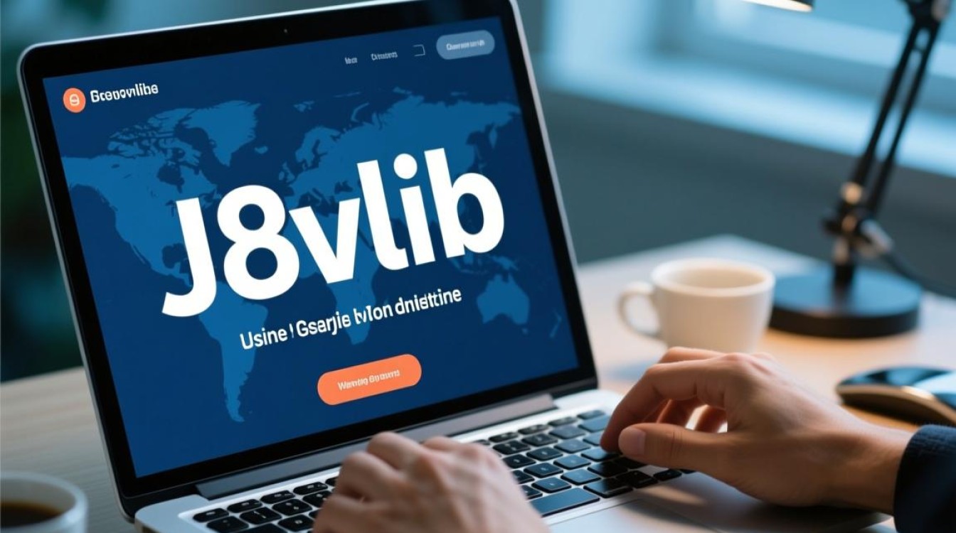 j8vlib最新域名是什么？怎么找到最新域名？
