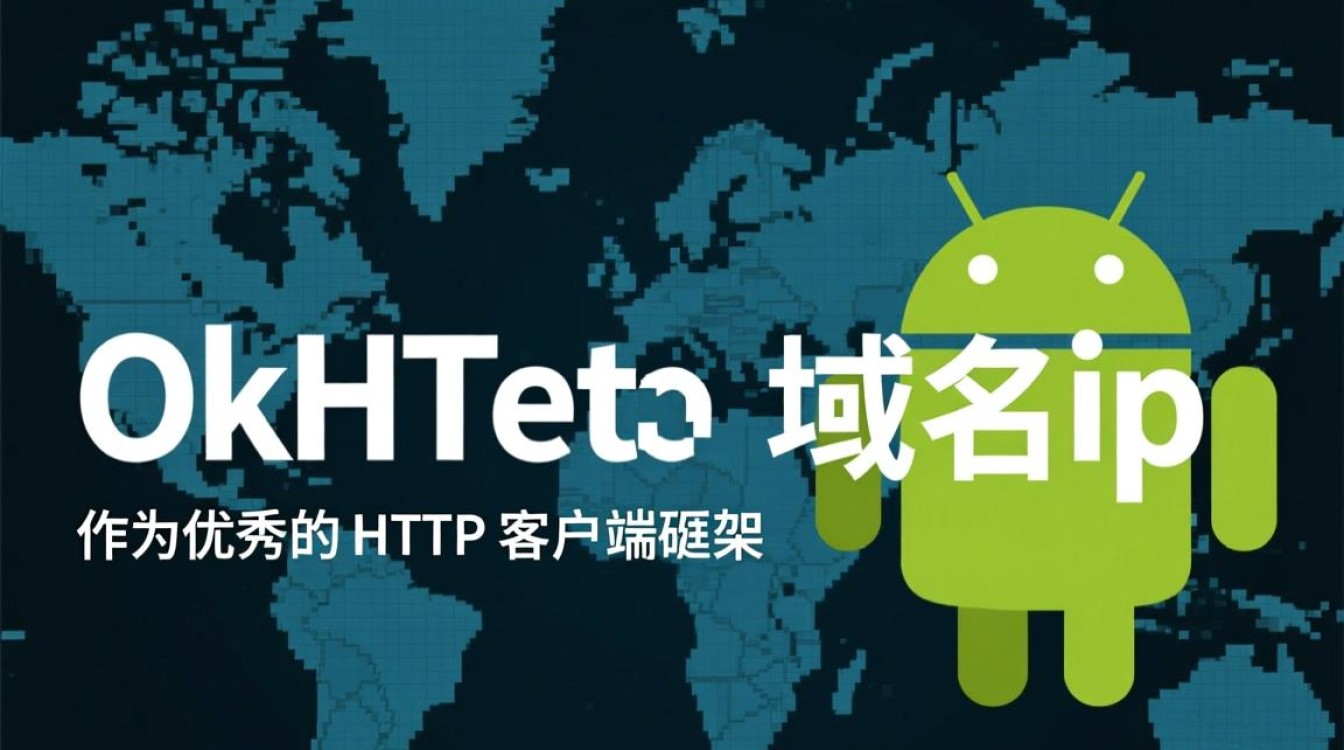 okhttp 域名ip怎么配置？域名ip绑定步骤有哪些？