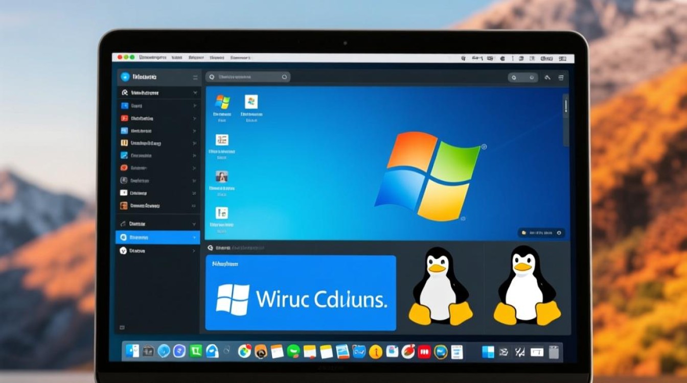如何在OSX虚拟机中高效管理共享文件？-好主机测评网