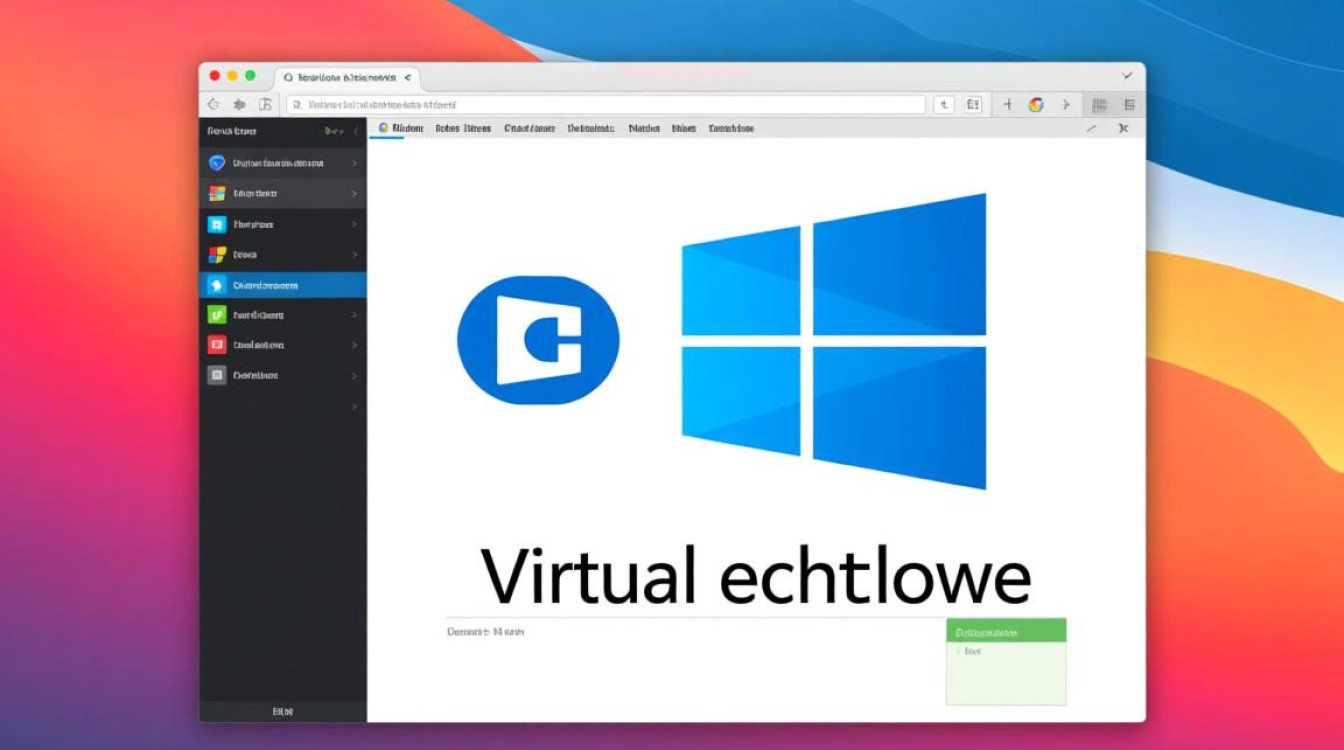 如何在OSX虚拟机中高效管理共享文件？
