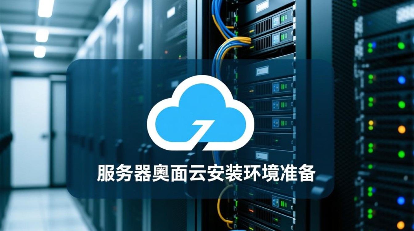 服务器桌面云安装步骤是怎样的？新手如何快速上手？