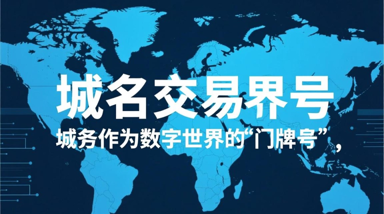 国际知名域名交易平台哪家靠谱？新手怎么选？-好主机测评网