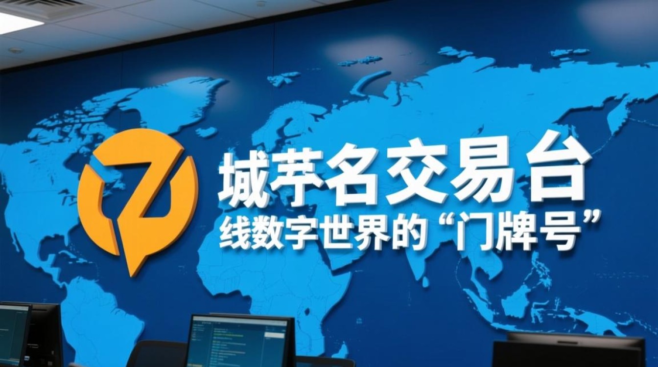 国际知名域名交易平台哪家靠谱？新手怎么选？