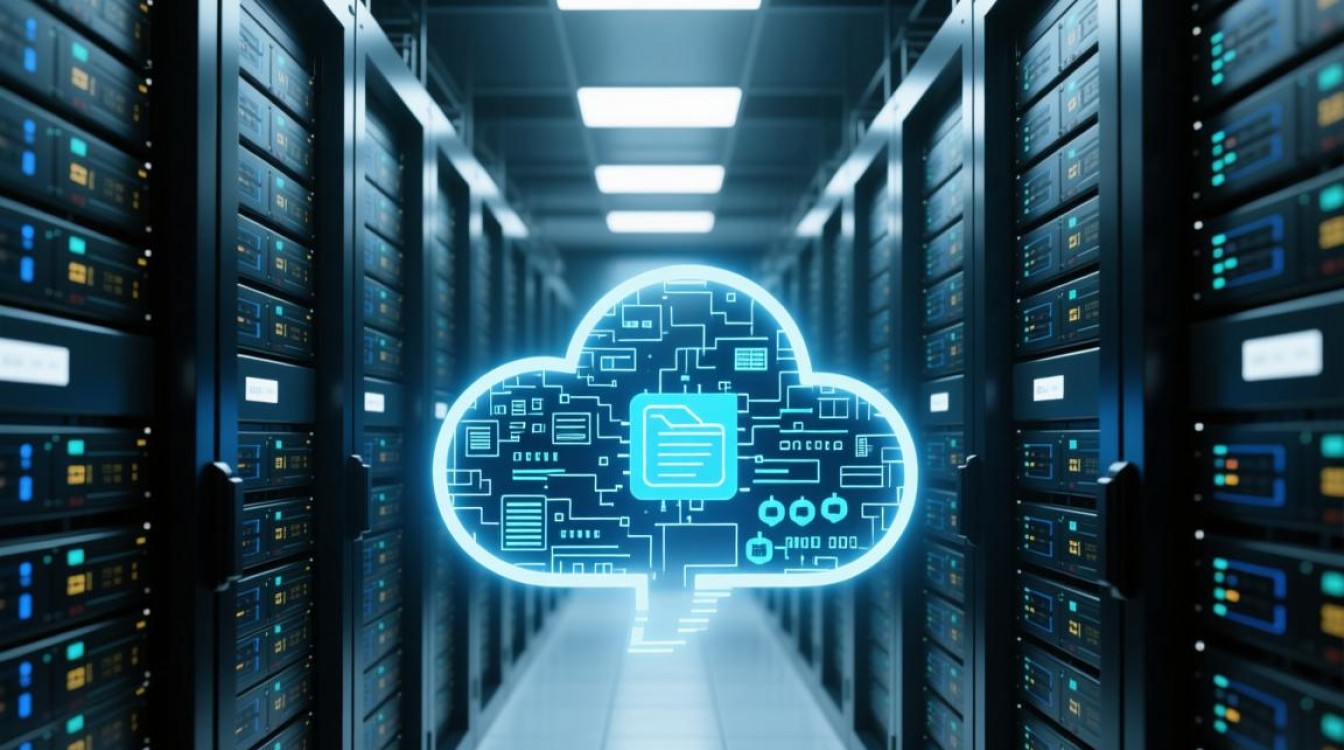 分布式服务文件存储如何解决海量数据高效读写与扩展问题？