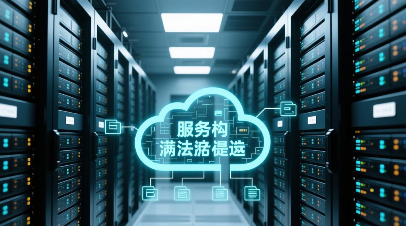 分布式服务文件存储如何解决海量数据高效读写与扩展问题？