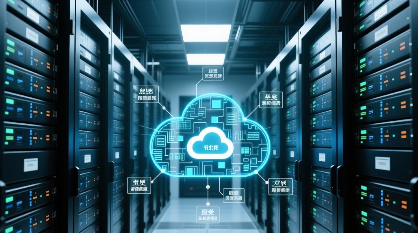 分布式服务文件存储如何解决海量数据高效读写与扩展问题？