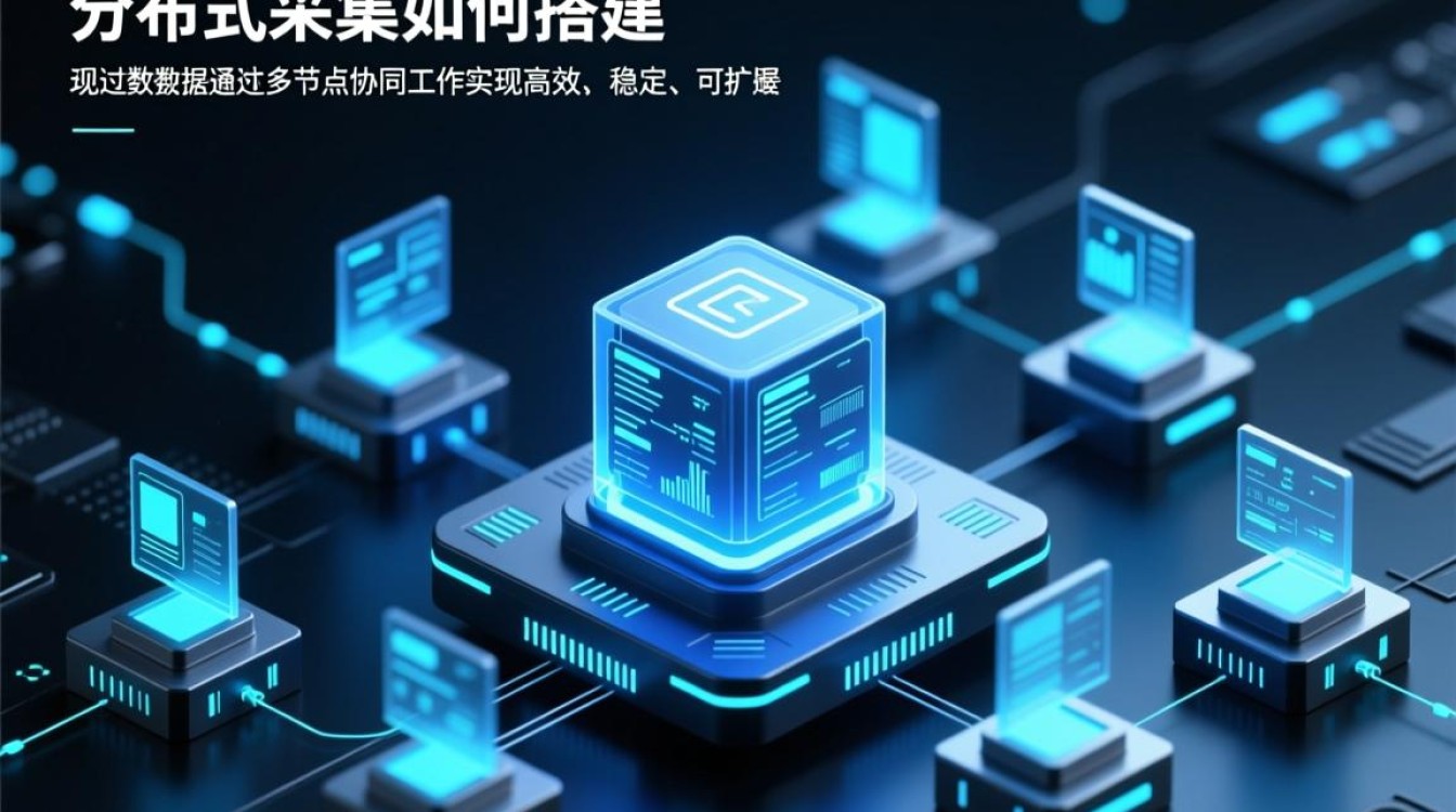 分布式数据采集如何搭建？从0到1的详细步骤是什么？