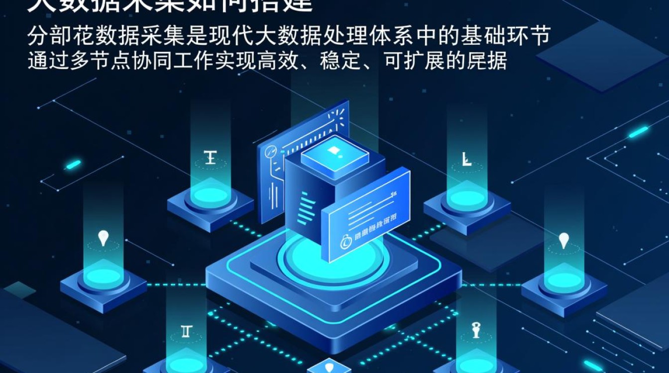 分布式数据采集如何搭建？从0到1的详细步骤是什么？