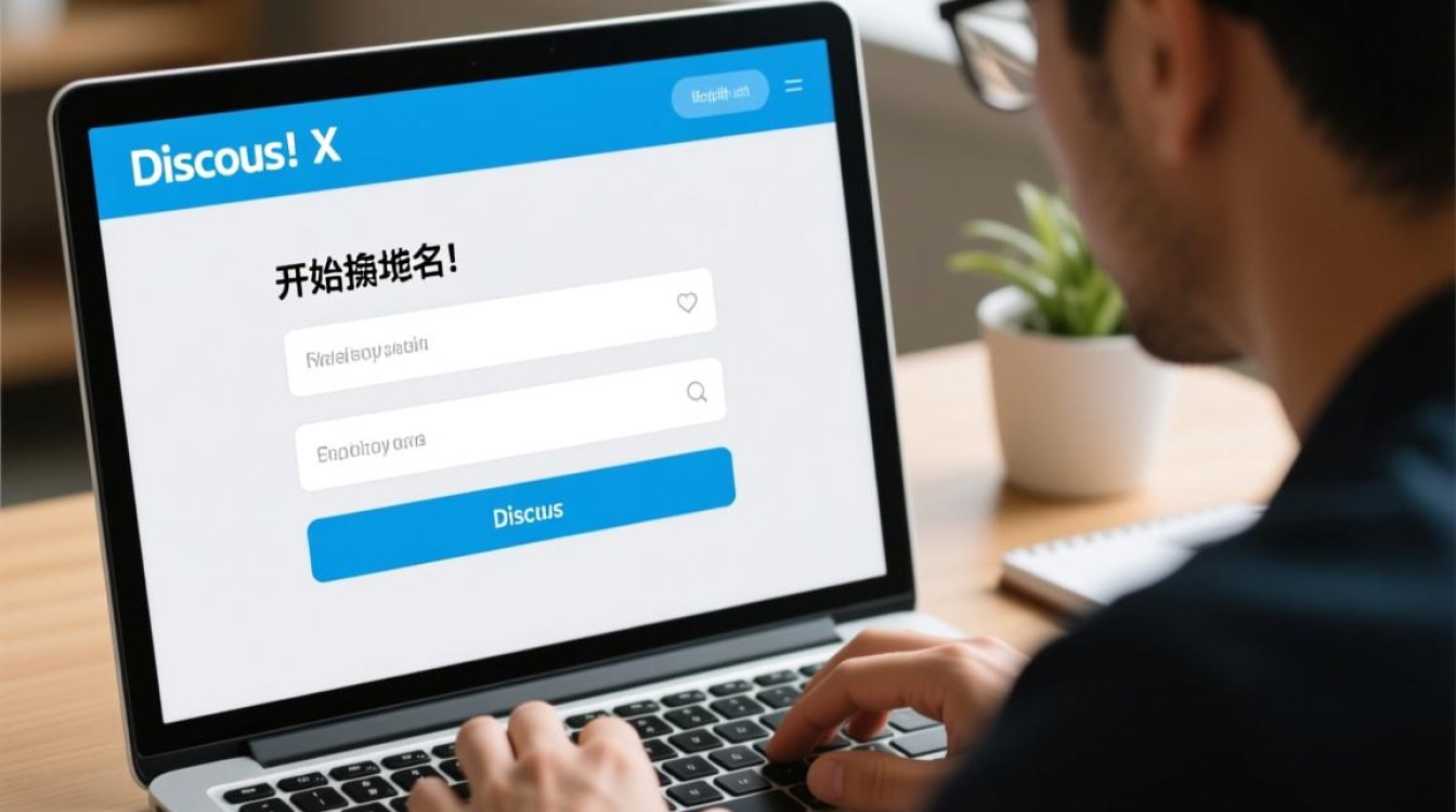 DiscuzX更换域名后如何保留原权重？301重定向怎么做？