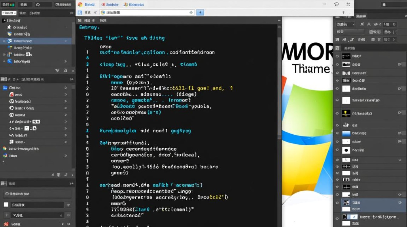 Linux窗口切换快捷键有哪些？如何快速在不同窗口间切换？