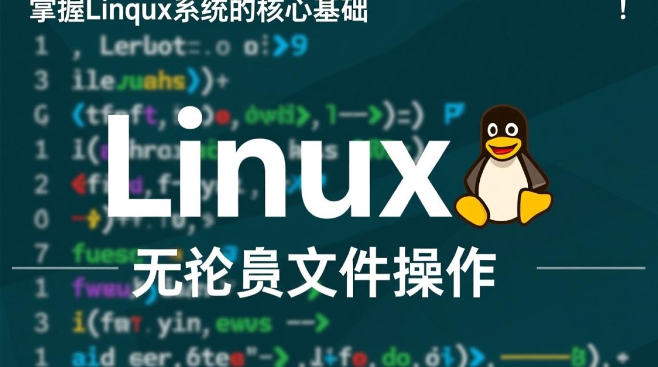 linux命令语法怎么学？新手必看基础规则与实例解析