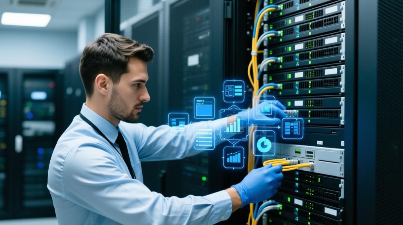 分布式数据采集安装步骤详解,新手小白能快速上手吗? 分布式数据采集安装步骤详解,新手小白能快速上手吗?