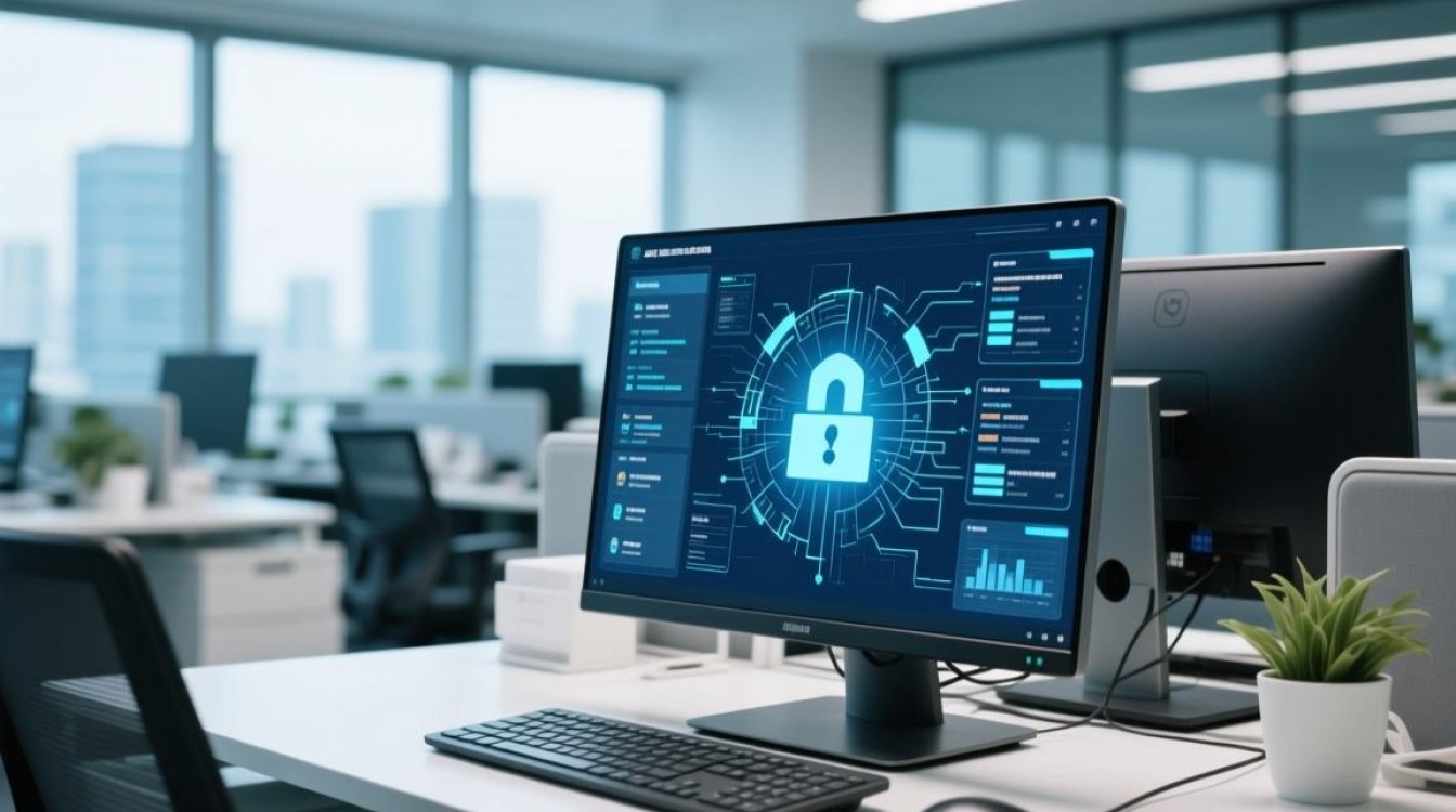 服务器桌面云是什么？企业部署需要哪些关键条件？