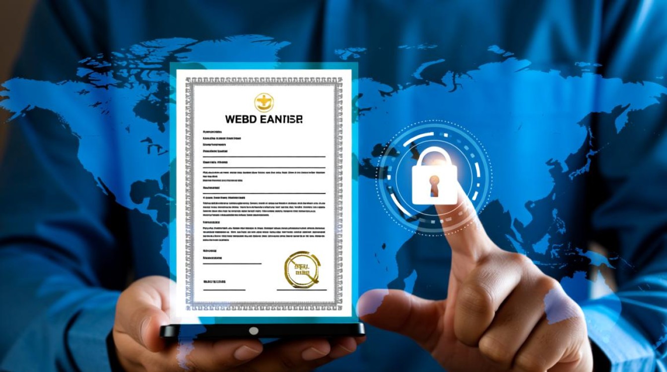 顶级国际域名证书怎么查询？有哪些权威查询途径？