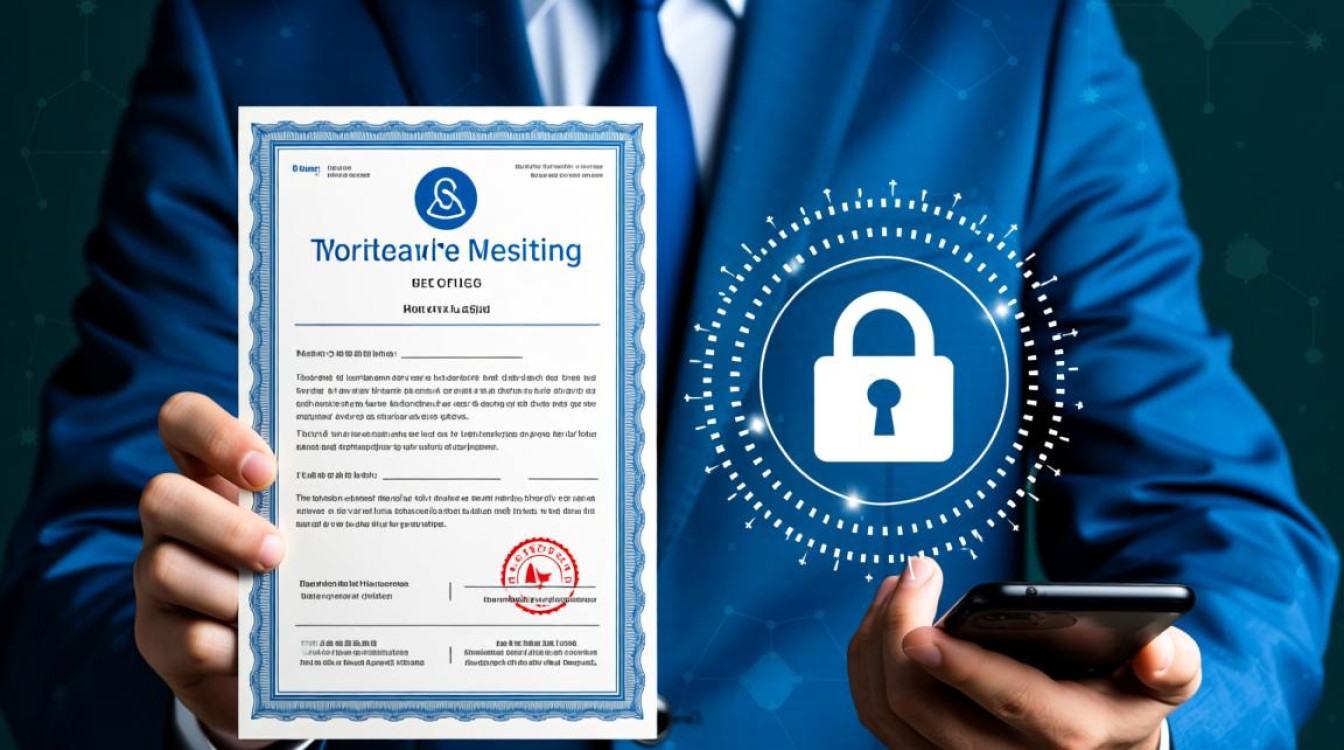 顶级国际域名证书怎么查询？有哪些权威查询途径？