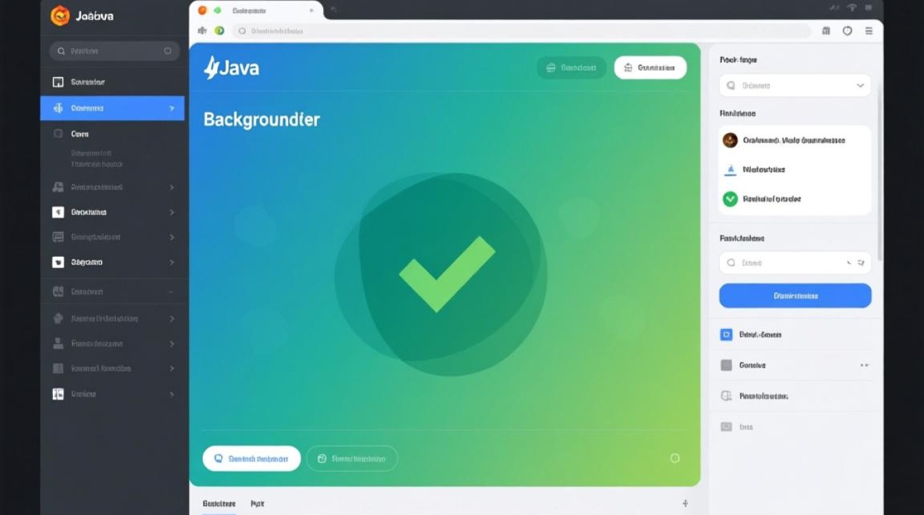 Java如何修改组件背景颜色？详细方法与代码示例-好主机测评网