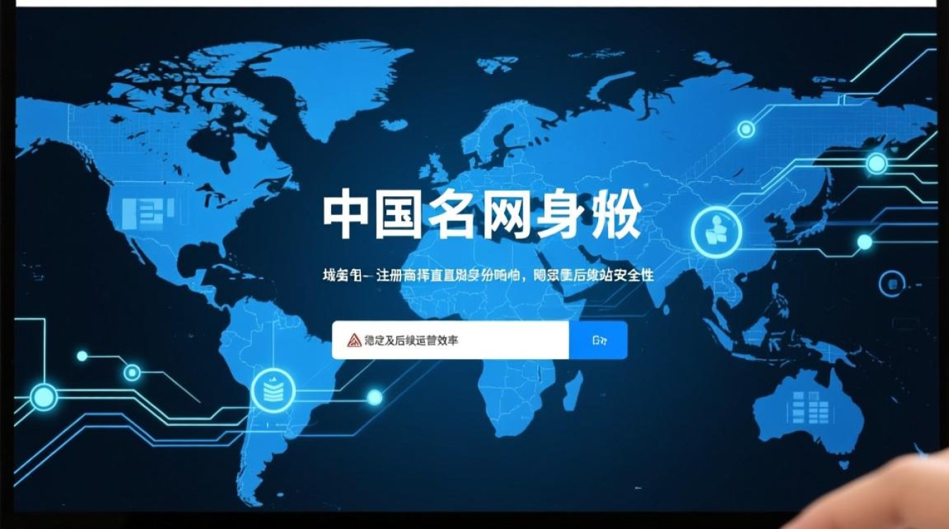 中国最好的域名注册商是哪家？性价比和安全性如何？-好主机测评网