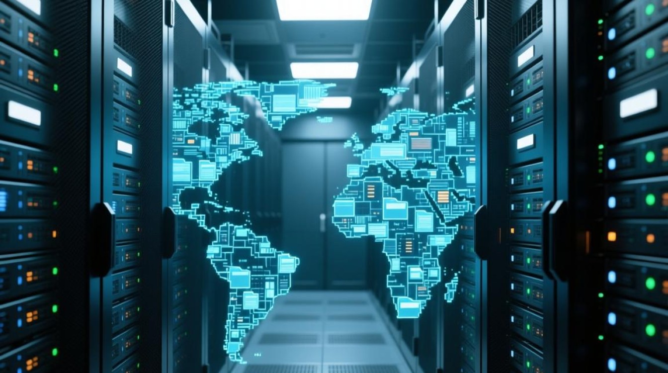 分布式文件存储的原理是什么？底层架构如何实现数据存储与访问？