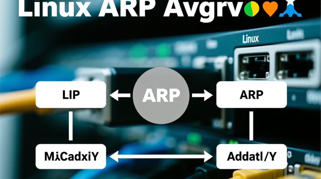 Linux下如何开启并配置ARP代理功能？-好主机测评网