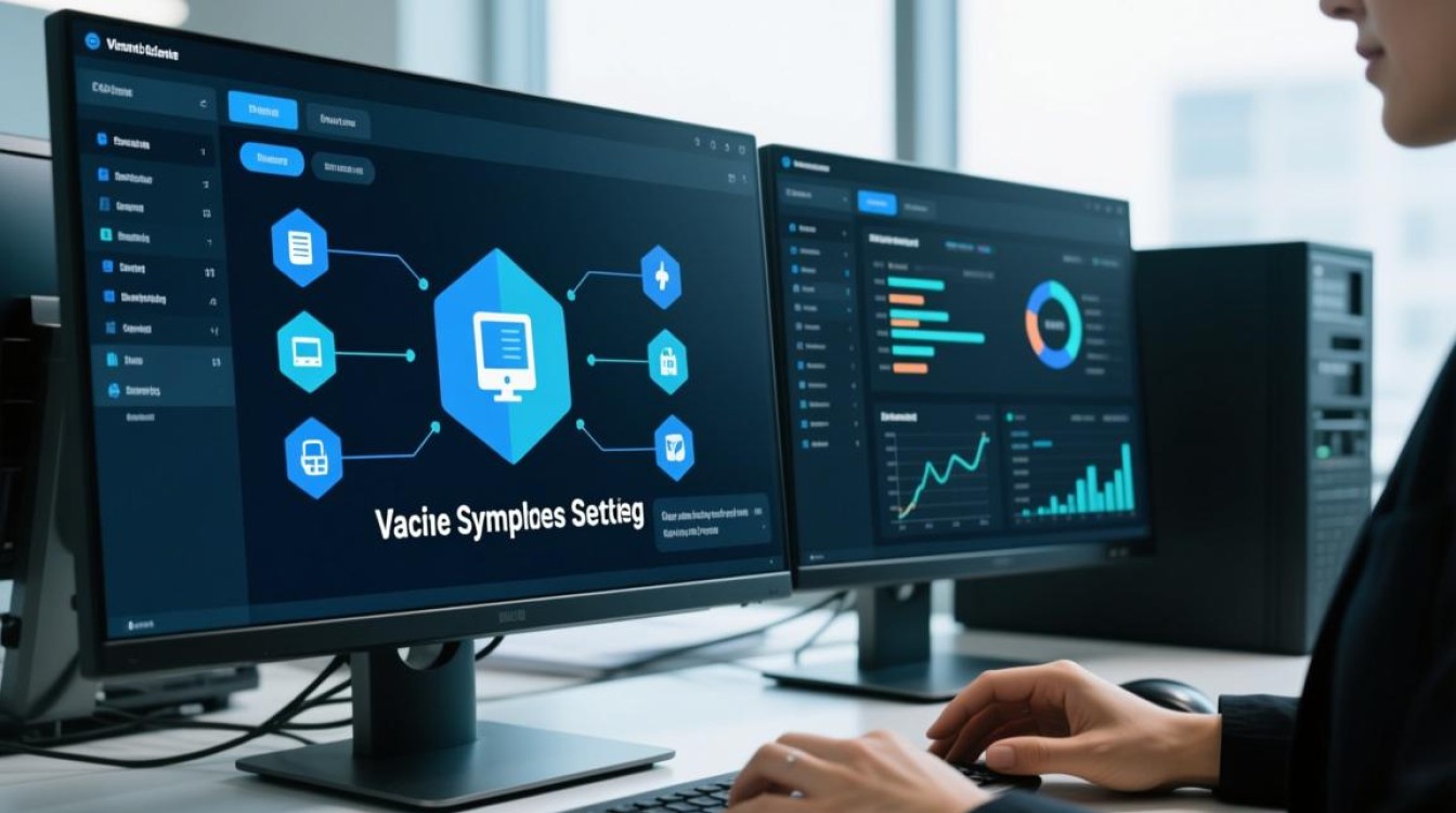 虚拟机同步设置怎么操作？不同系统同步方法有哪些？