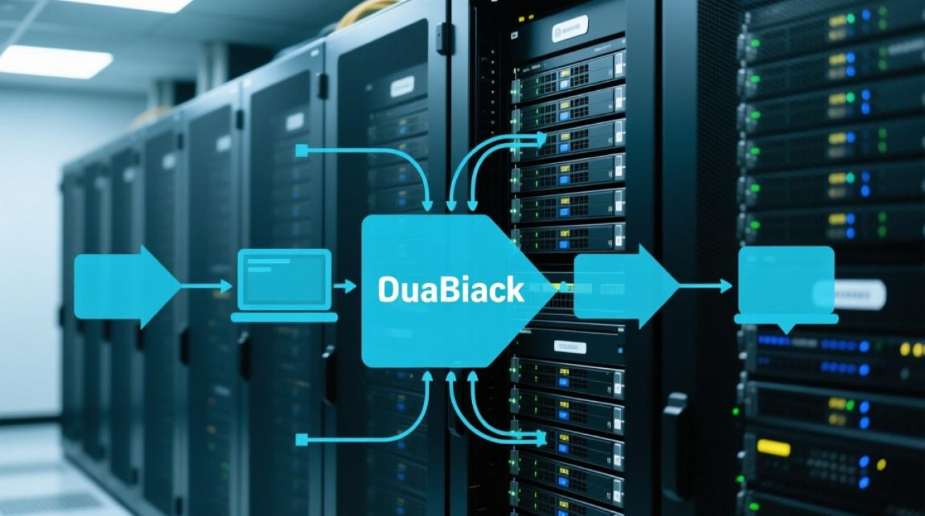 分布式服务负载均衡的实现方法有哪些？