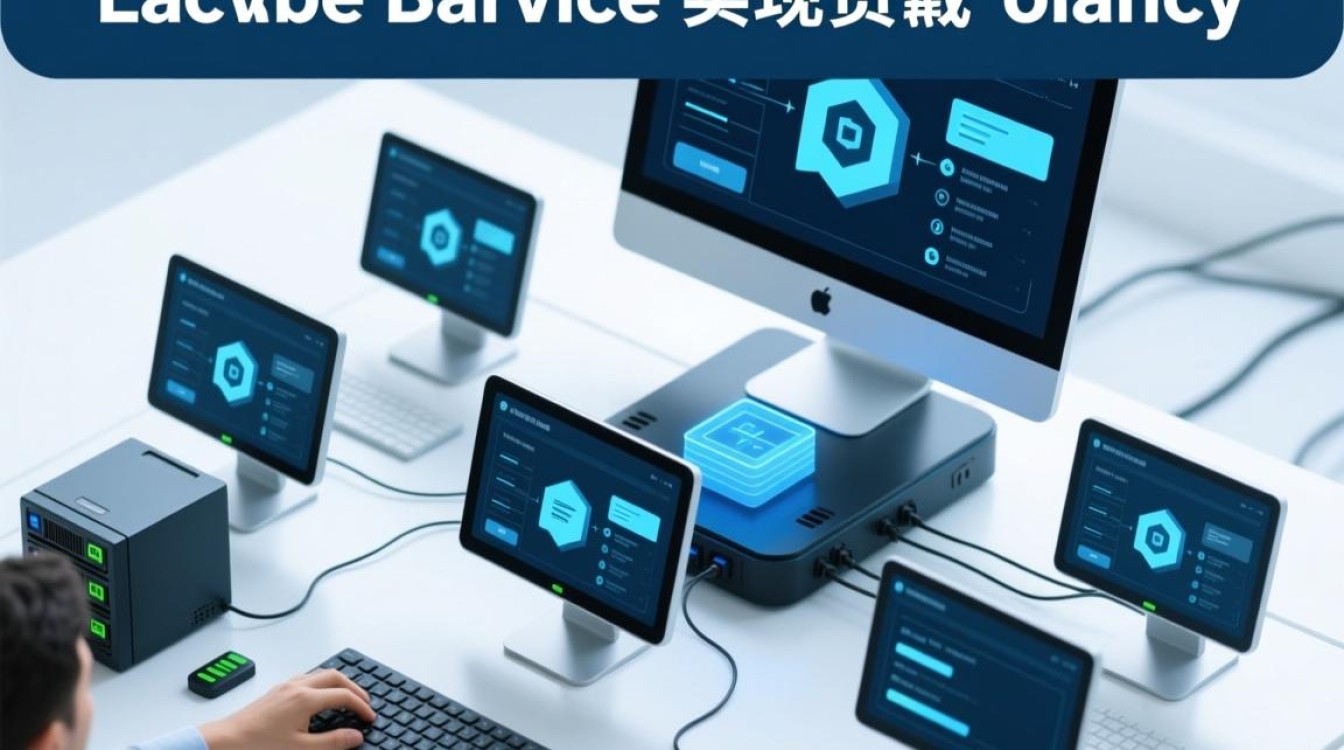 分布式服务负载均衡的实现方法有哪些？