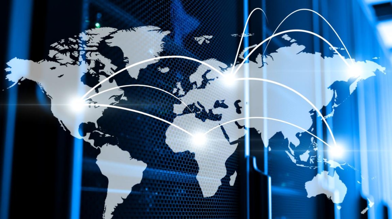 服务器如何根据IP获取详细地址？