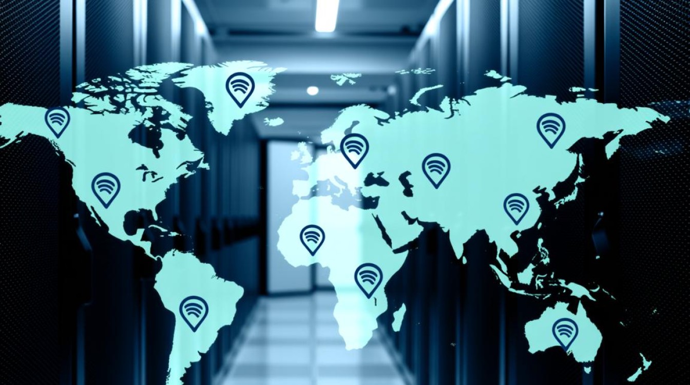 服务器如何根据IP获取详细地址？