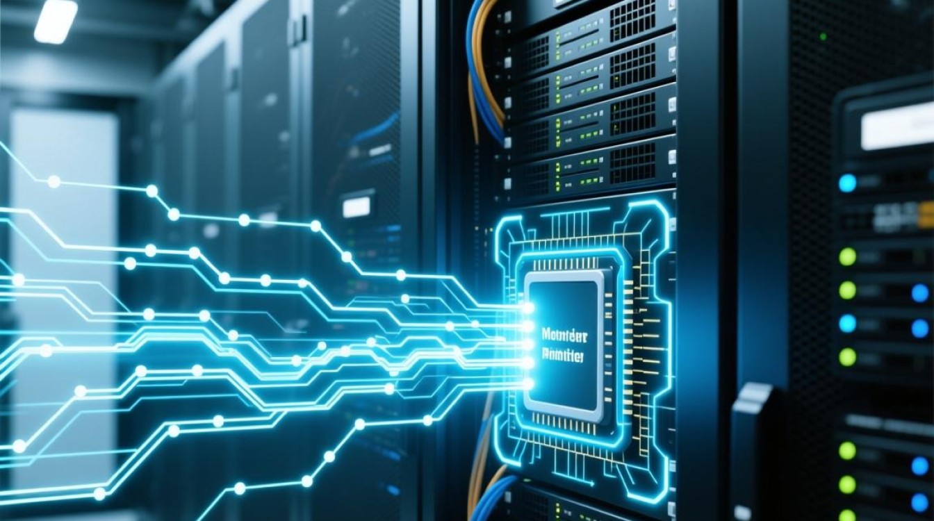 服务器为何要根据内存使用率限制流量？