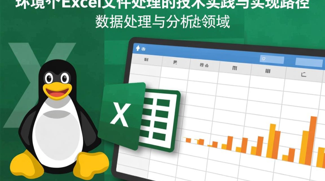 Linux C如何实现Excel文件读写操作？
