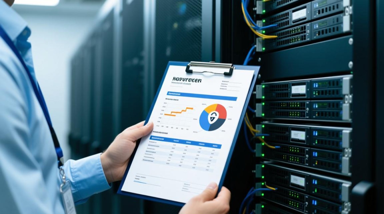 服务器检测报告模板哪里找?标准模板包含哪些内容? 服务器检测报告模板哪里找?标准模板包含哪些内容?