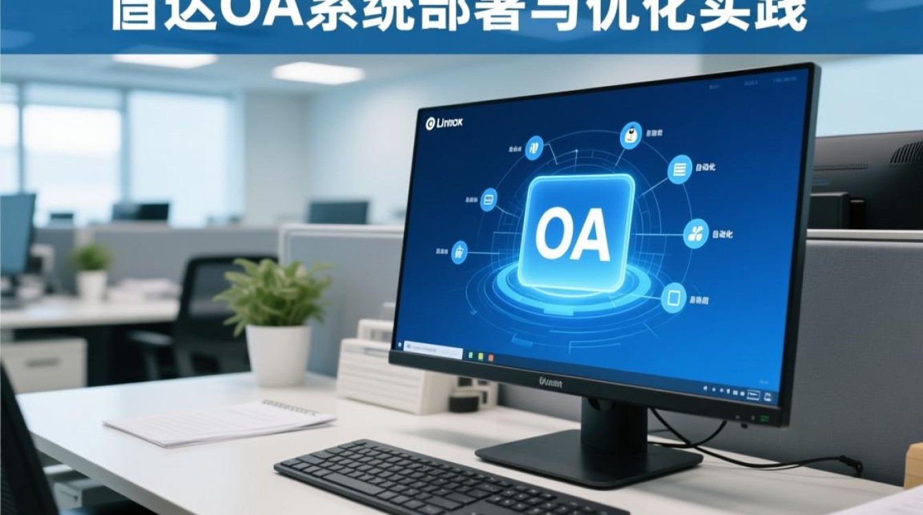 Linux下如何部署通达OA？配置步骤与常见问题解析-好主机测评网