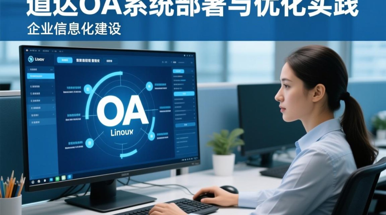 Linux下如何部署通达OA？配置步骤与常见问题解析