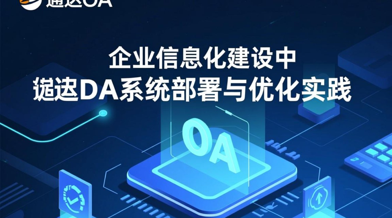 Linux下如何部署通达OA？配置步骤与常见问题解析