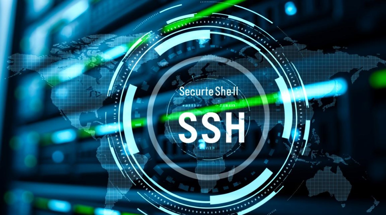 Linux创建SSH密钥后如何连接服务器？