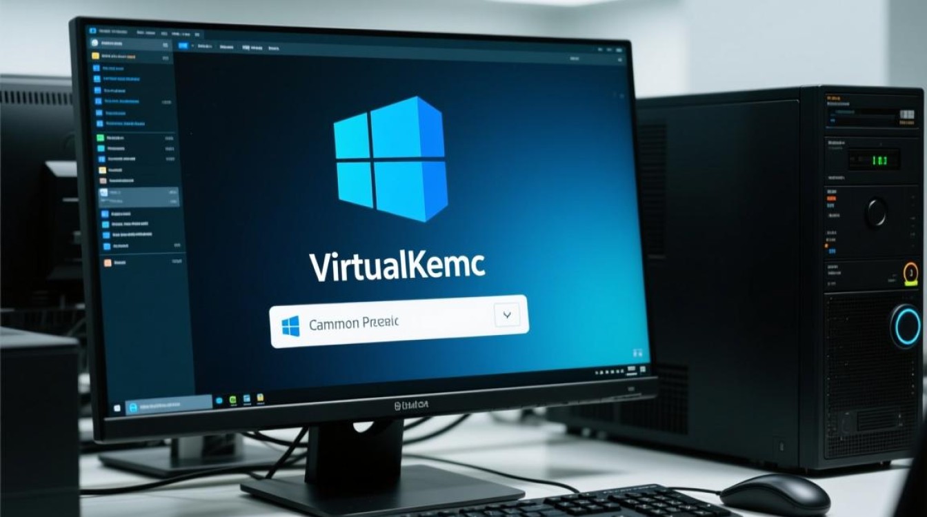 虚拟机无法输入文字怎么办？3步排查解决输入失效问题